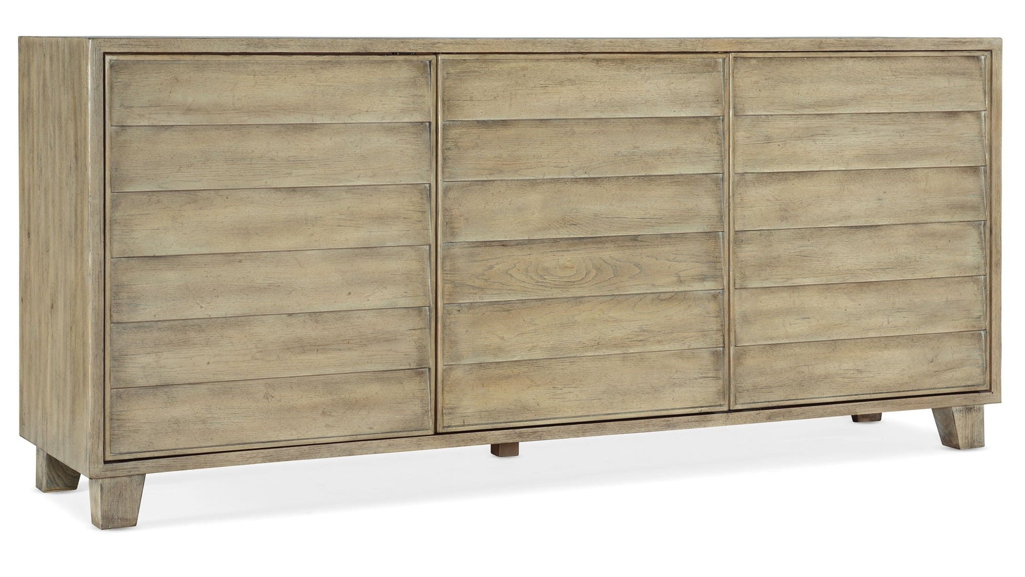 Surfrider - Buffet - Driftwood
