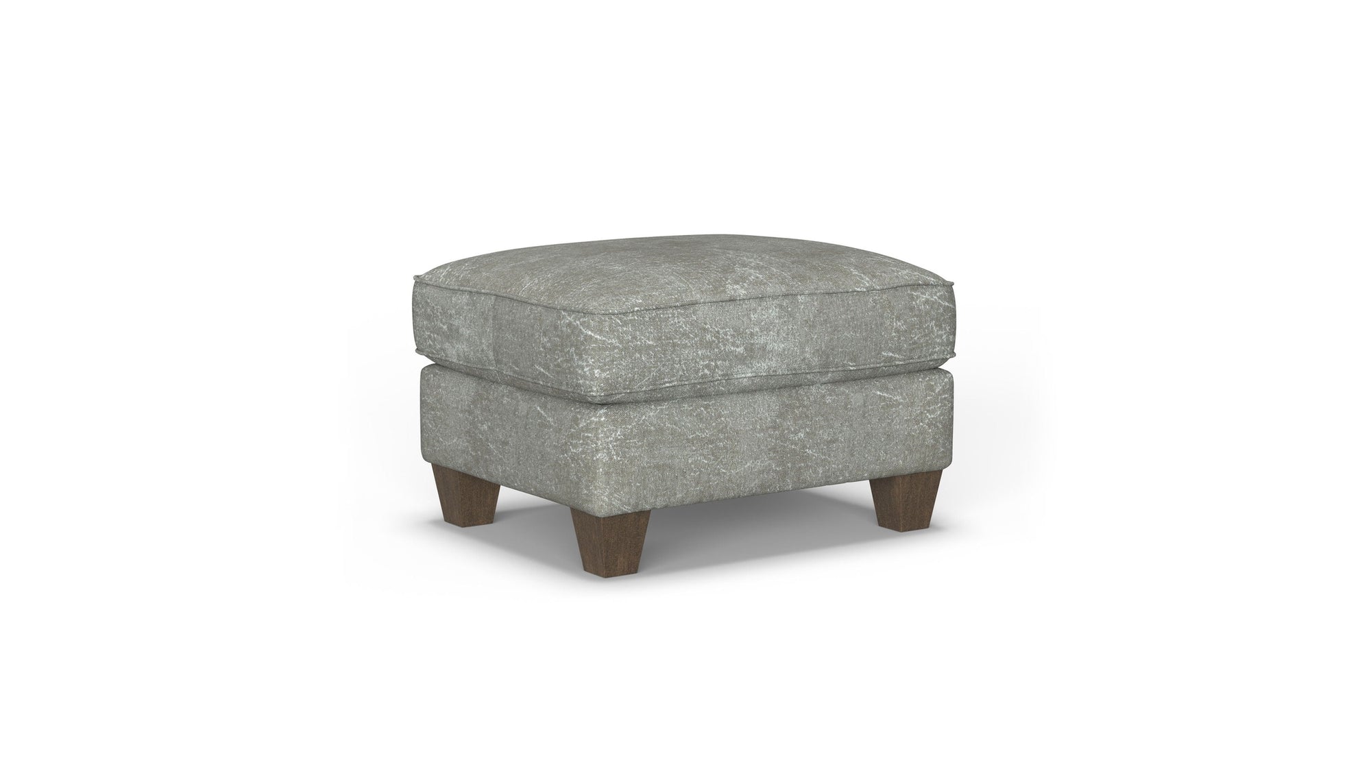 Dana - Upholstered Ottoman