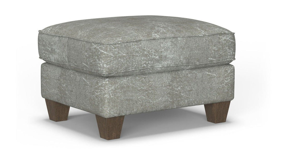 Dana - Upholstered Ottoman
