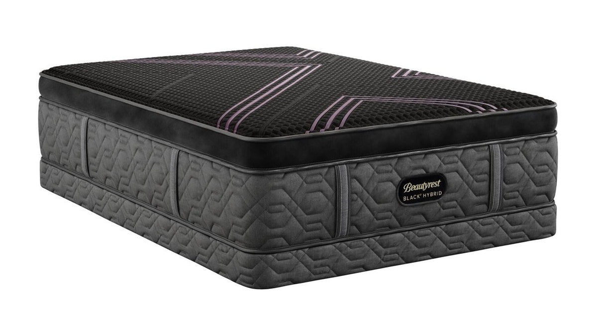 Beautyrest Black Hybrid - 14.5" Series Two Medium Apex Top Mattress