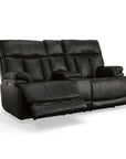 Clive - Power Reclining Loveseat