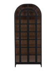 Avora - Bookcase - Black