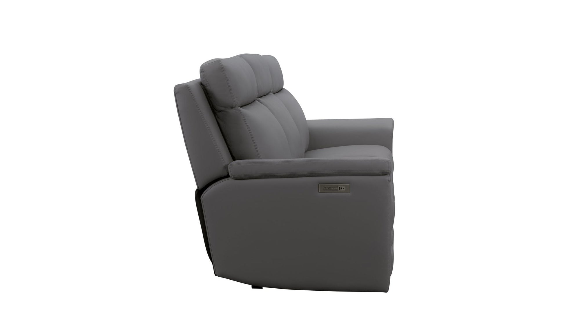 Harper - 3P Sofa