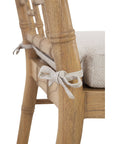 Hugo - Counter Stool