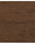 Cashiers - Rectangle Cocktail Table - Chestnut