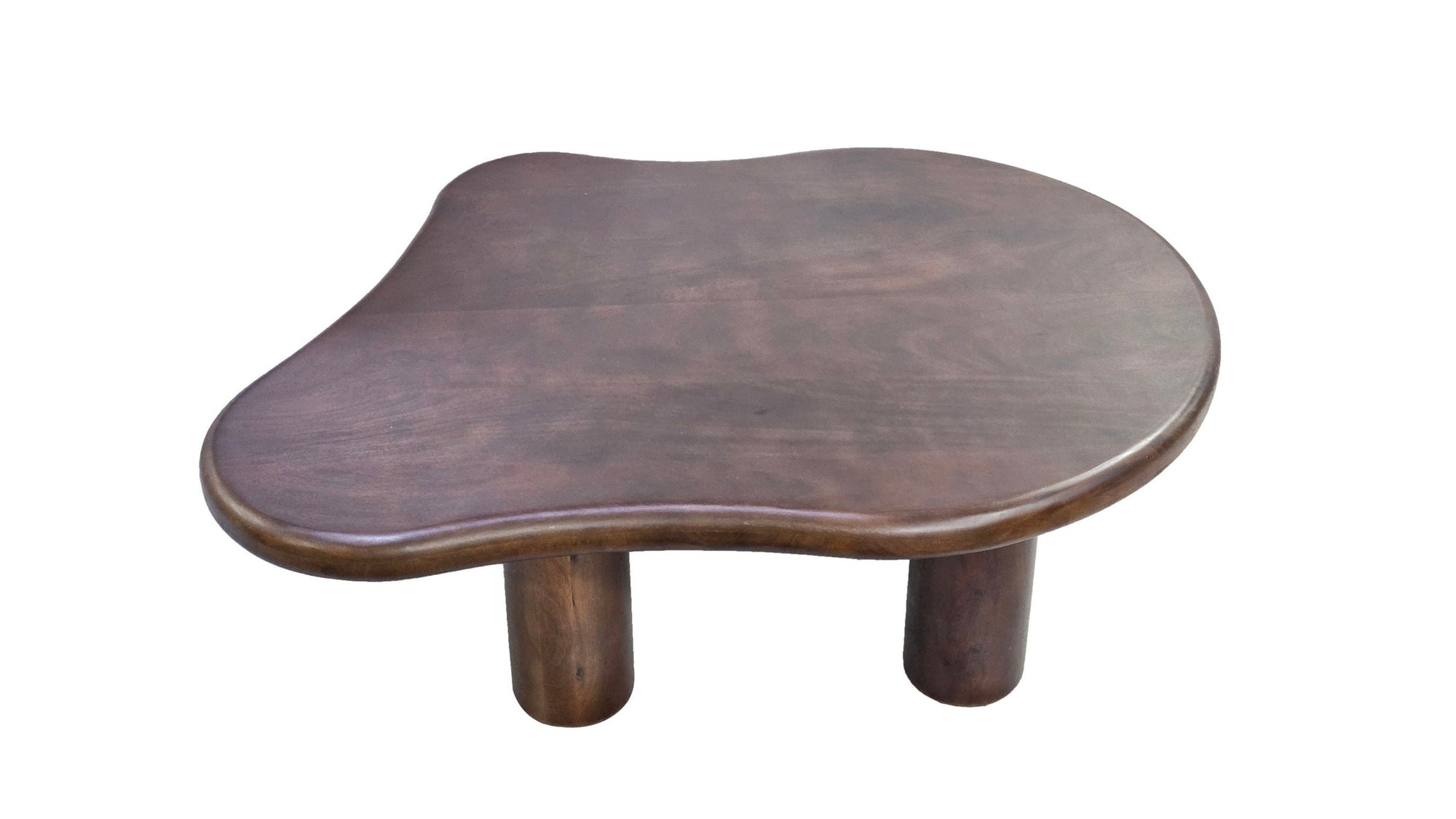 Camden - Coffee Table - Royal Brown Mango