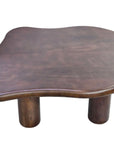 Camden - Coffee Table - Royal Brown Mango