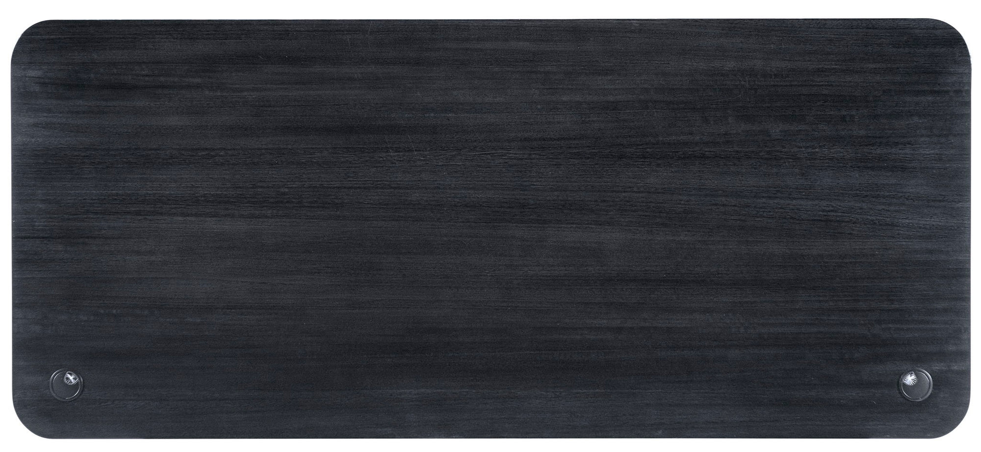 Kenzo - Adjustable-Height Desk - Black