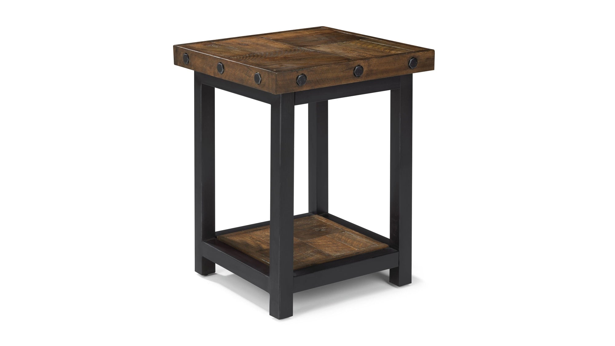 Carpenter - Chairside Table