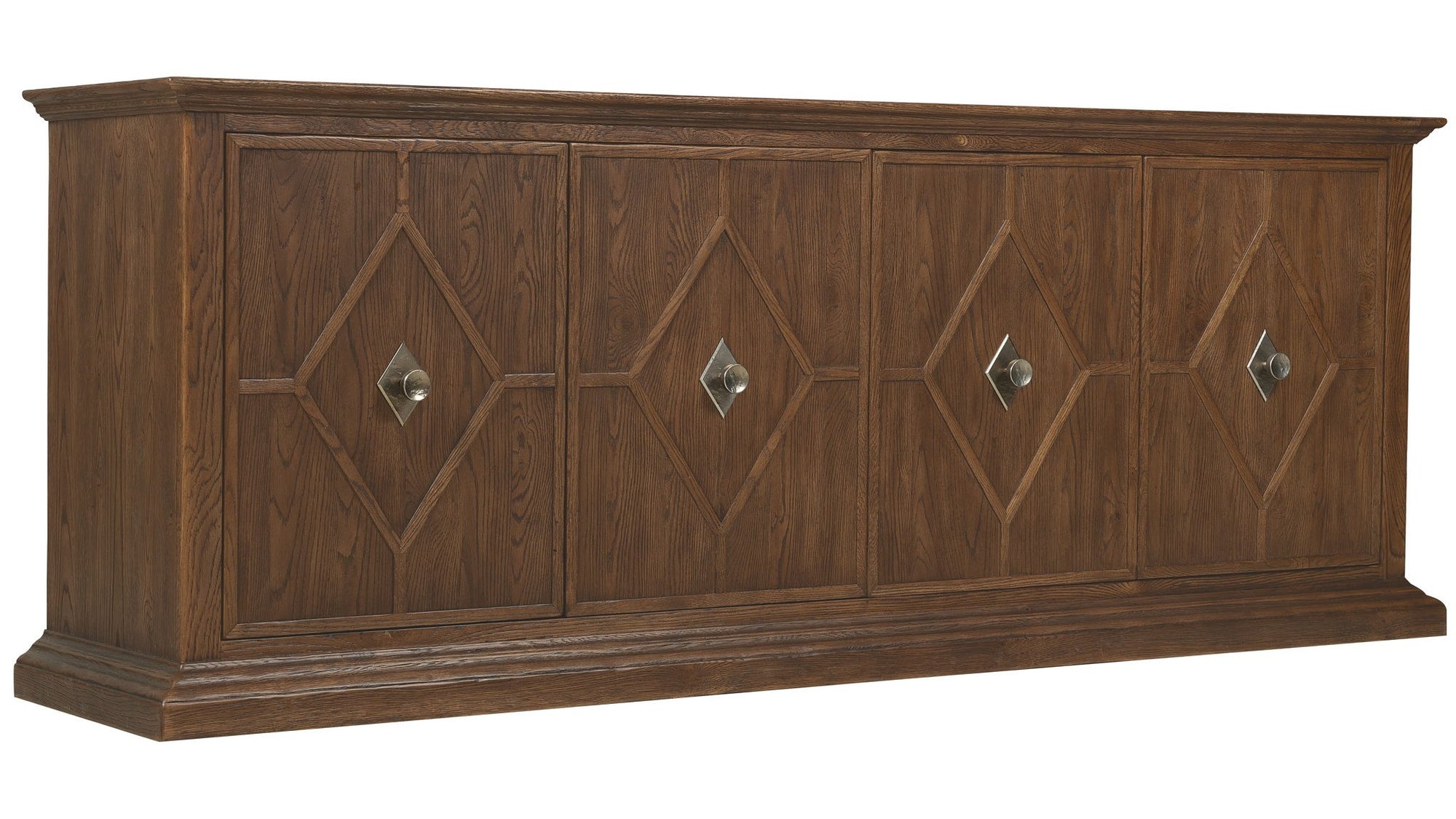 Driftwood - Entertainment Credenza