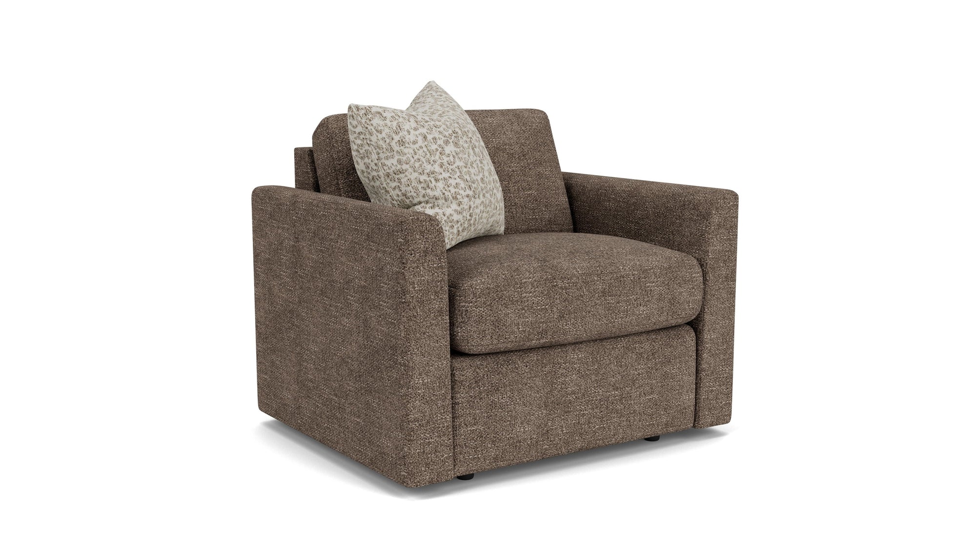 Sky - Fabric Chair