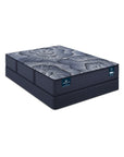 Perfect Sleeper Hybrid - 13" X Kendall Plush Mattress