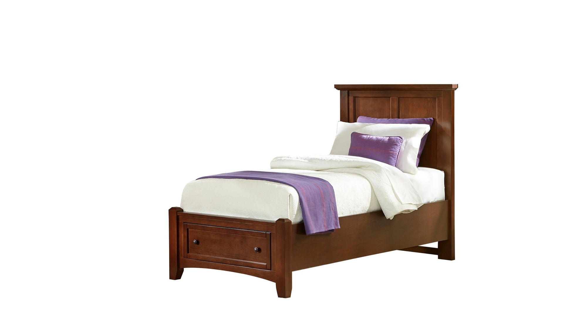 Bonanza - Mansion Bed