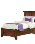 Bonanza - Mansion Bed