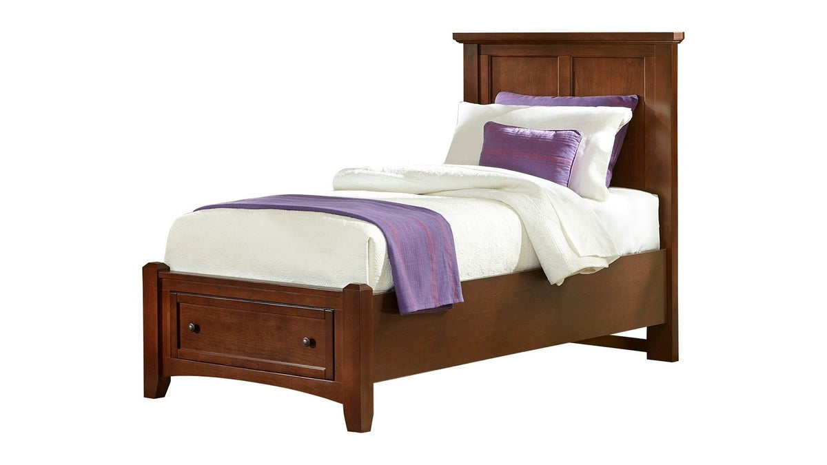 Bonanza - Mansion Bed