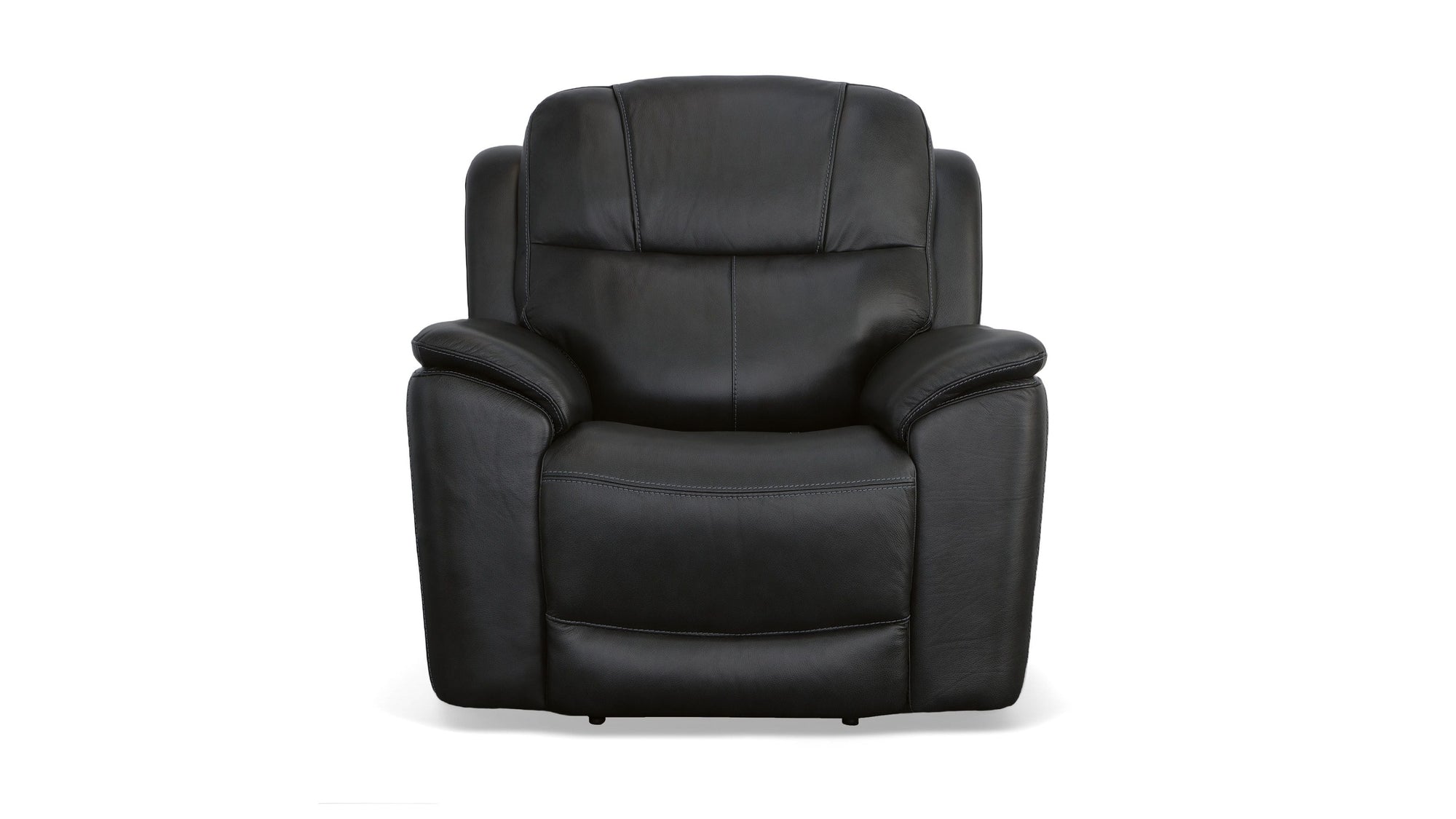 Crew - Power Recliner With Power Headrest & Lumbar