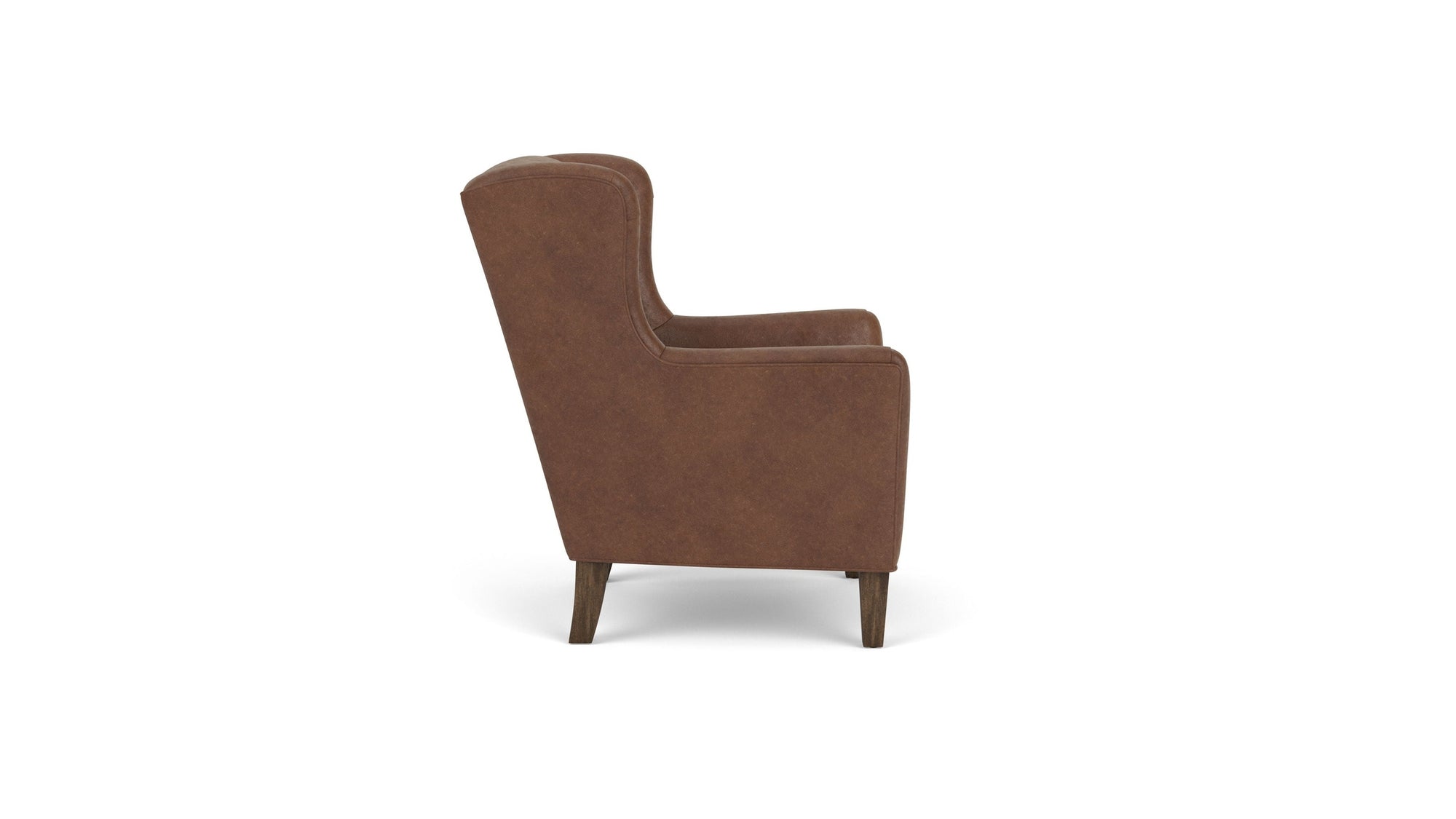 Ace - Fabric Chair