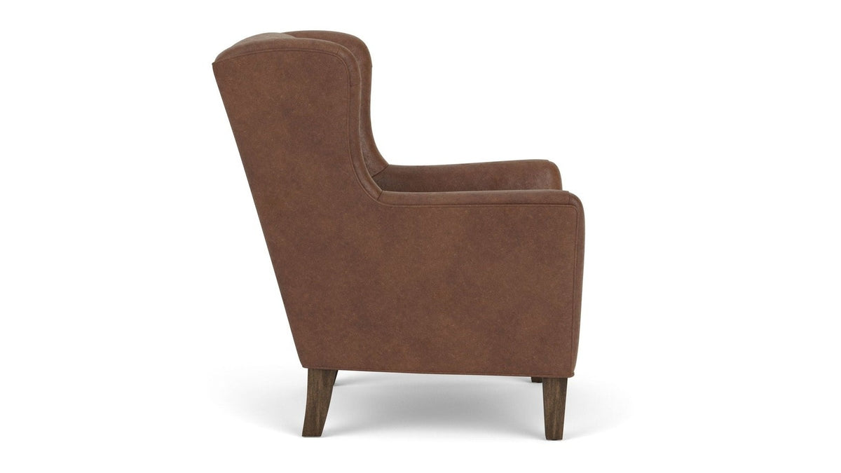 Ace - Fabric Chair