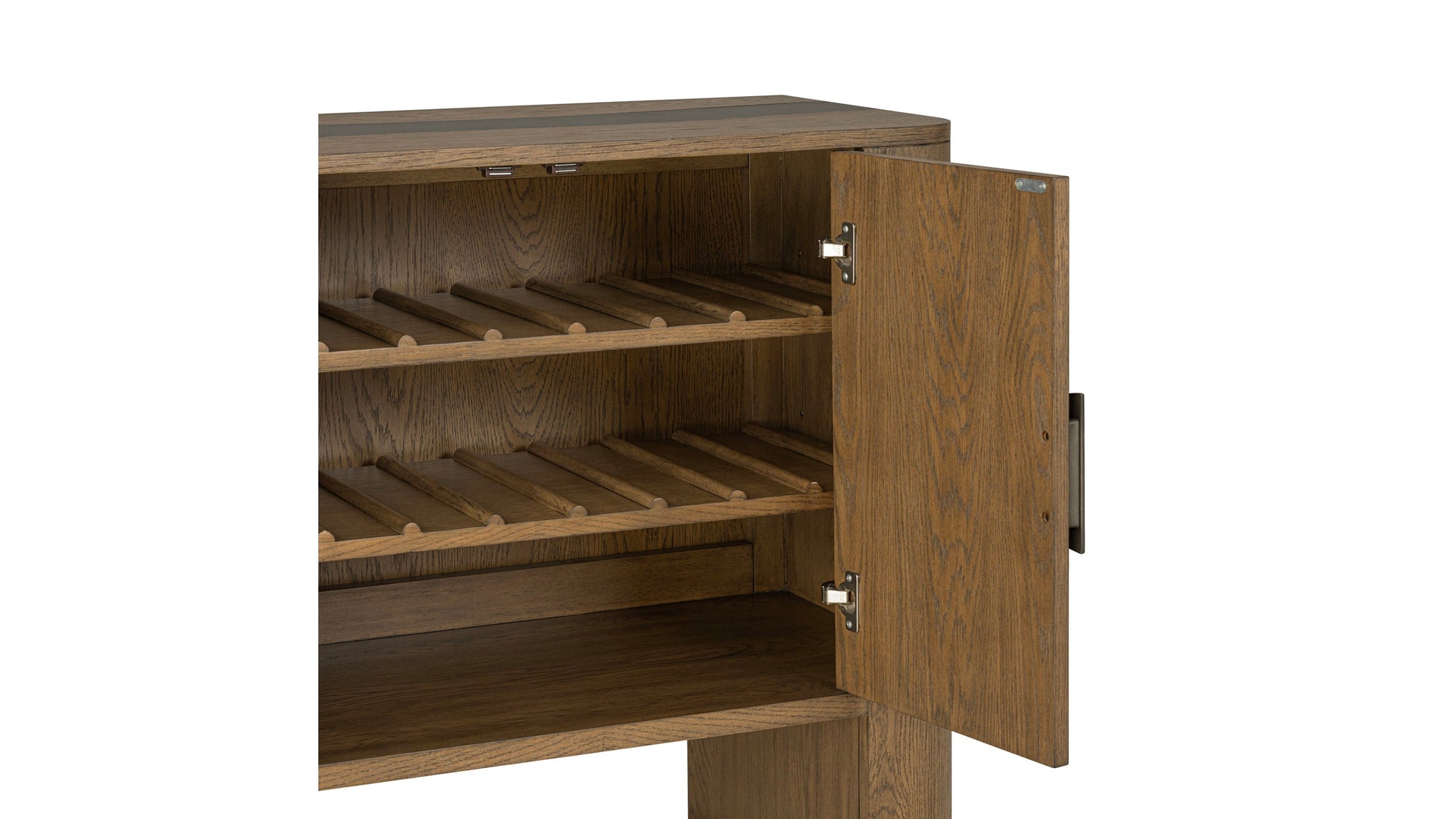 Lyra - Buffet - Light Brown