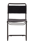 Harrison - Side Chair - Black