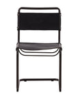 Harrison - Side Chair - Black