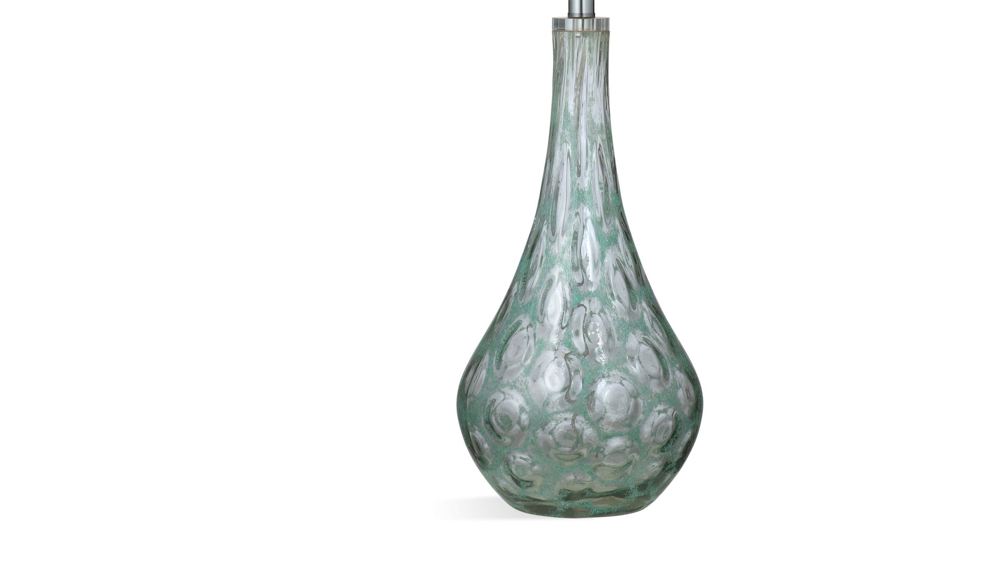 Berry - Table Lamp - Green
