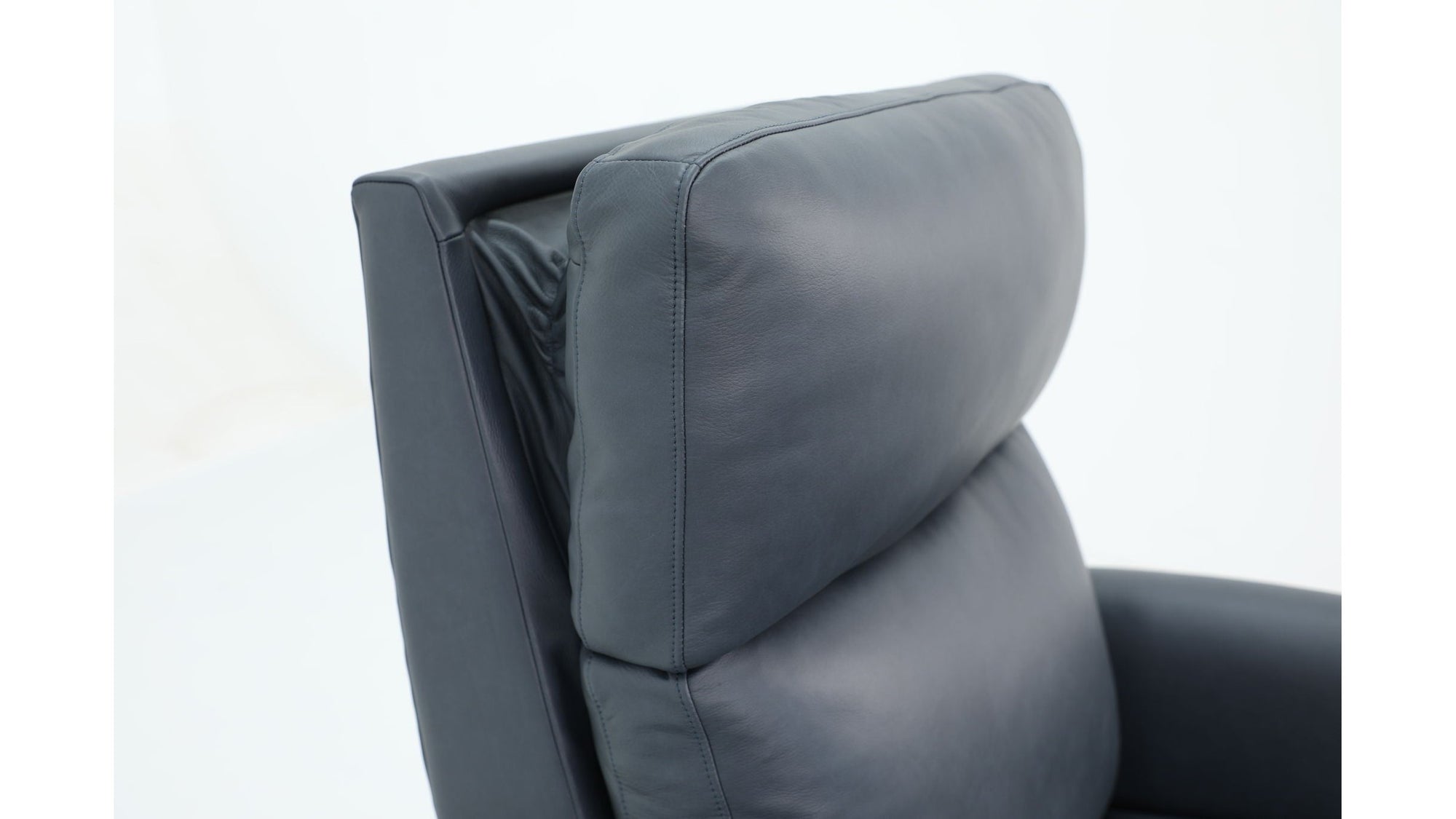 Jaxon - 3P Recliner Zero Gravity - Santa Fe-Ocean