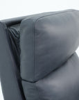 Jaxon - 3P Recliner Zero Gravity - Santa Fe-Ocean