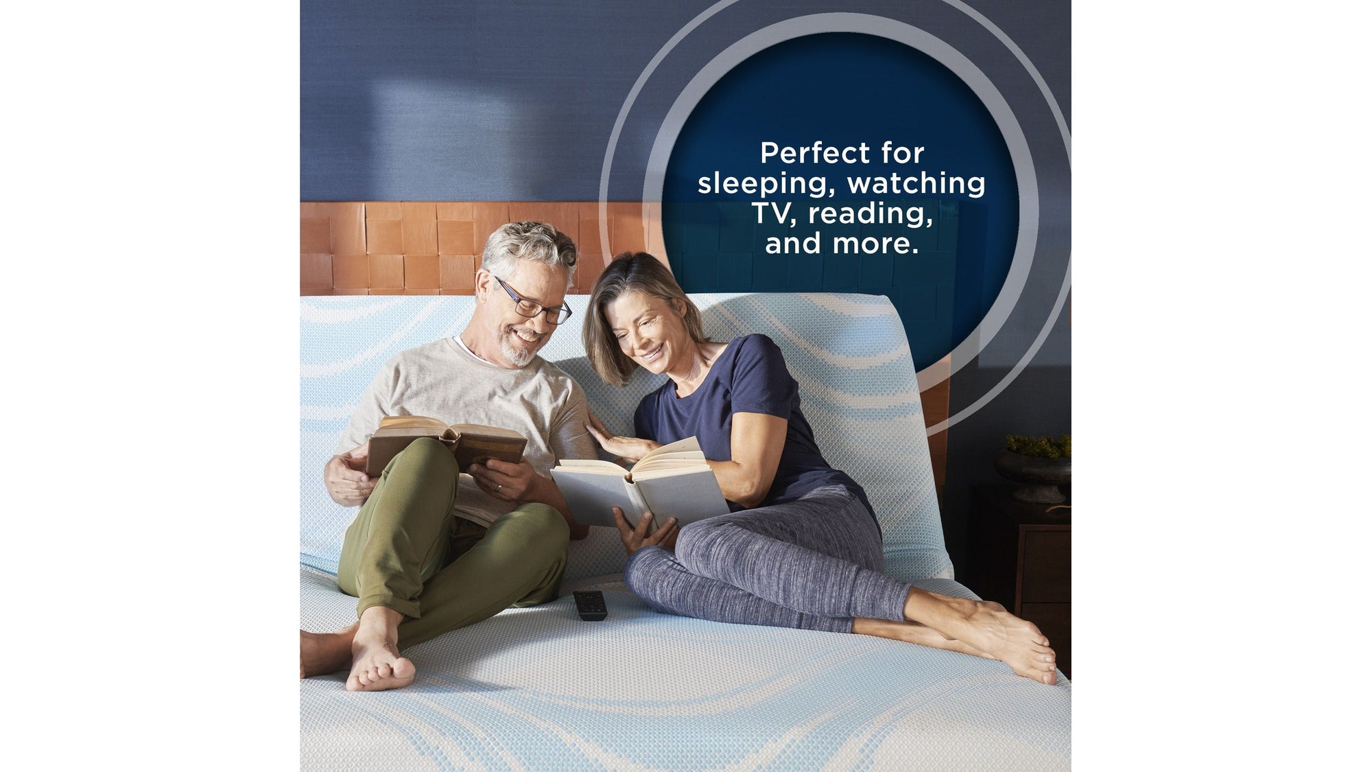 Bases - Tempur-Ergo Smart Base