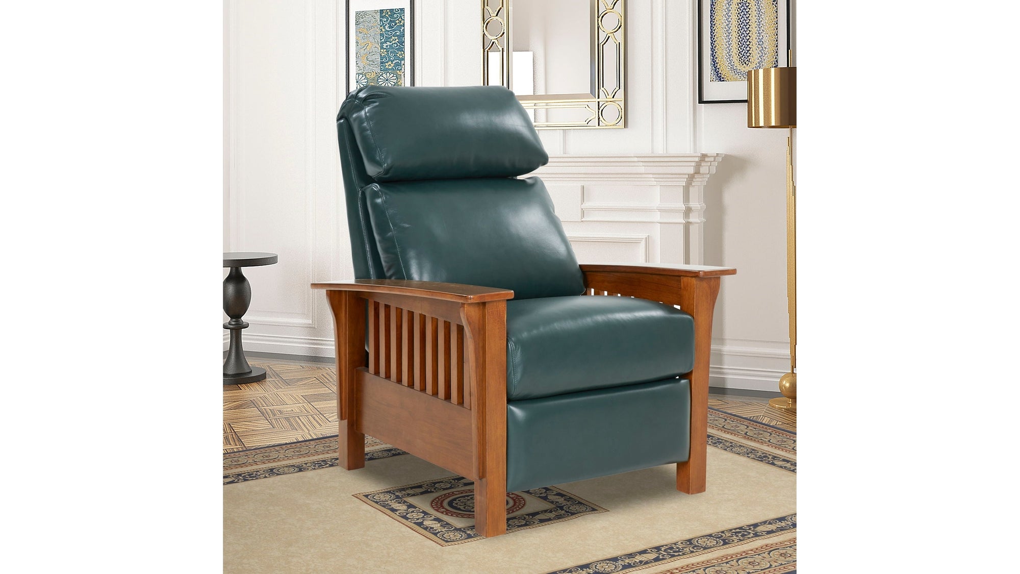 Mission - Recliner