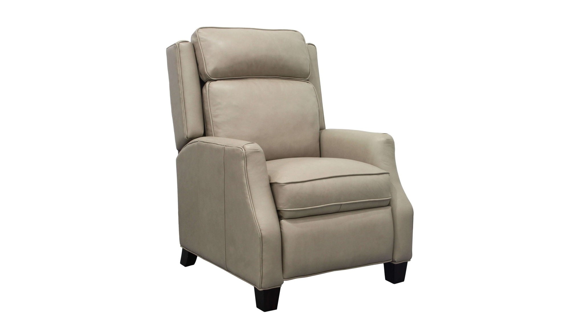 Nixon - Push Thru The Arm Recliner - Cream