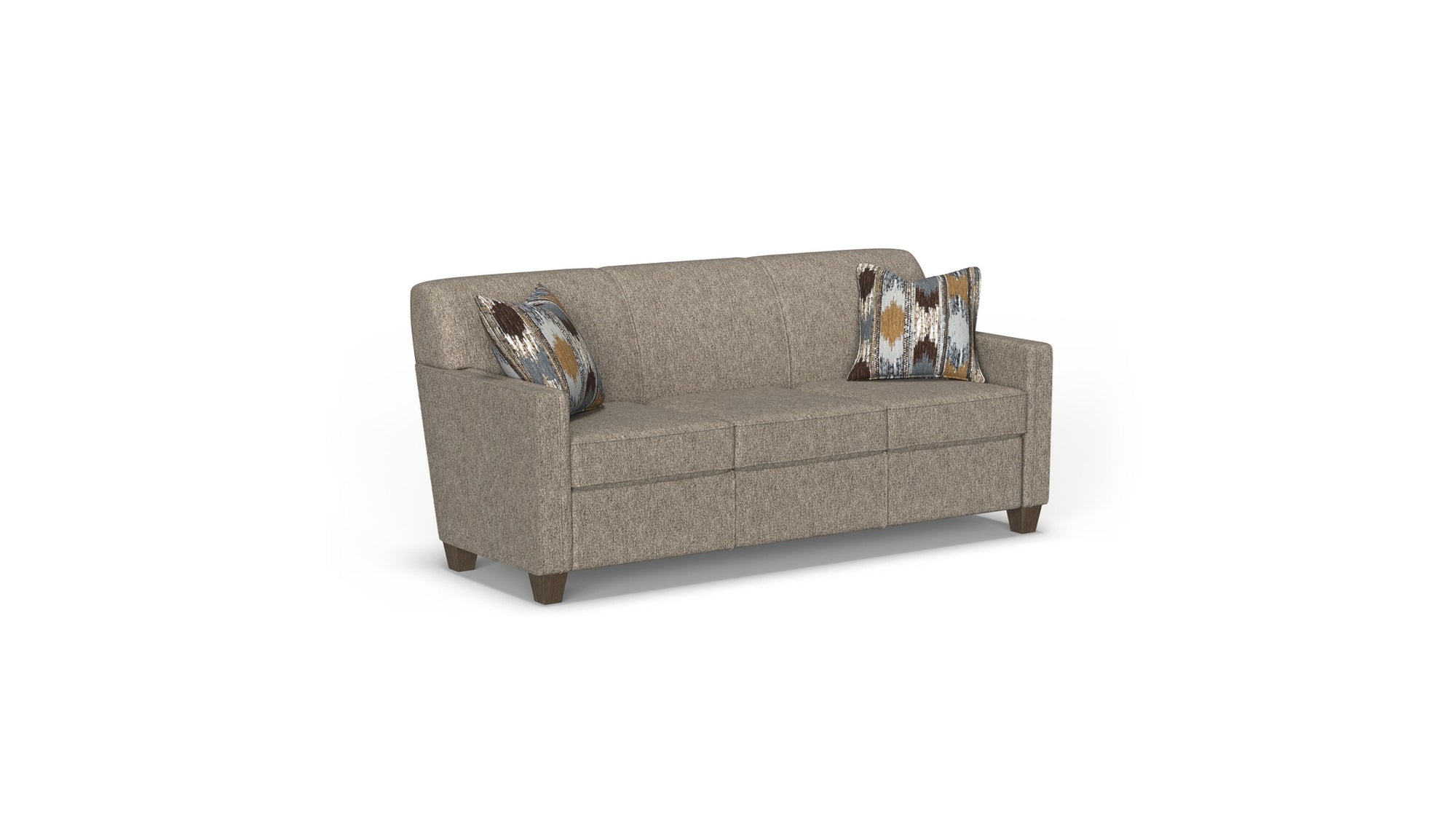 Nora - Fabric Sofa