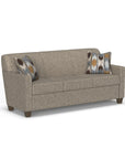 Nora - Fabric Sofa
