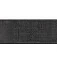 Stevens - Sideboard - Black
