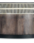 Commerce And Market - Jacobs Ladder Table