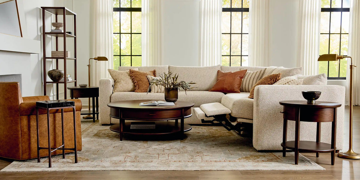 Beckham Modular Sectional