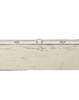 Barnes - Antique Sideboard - Gray
