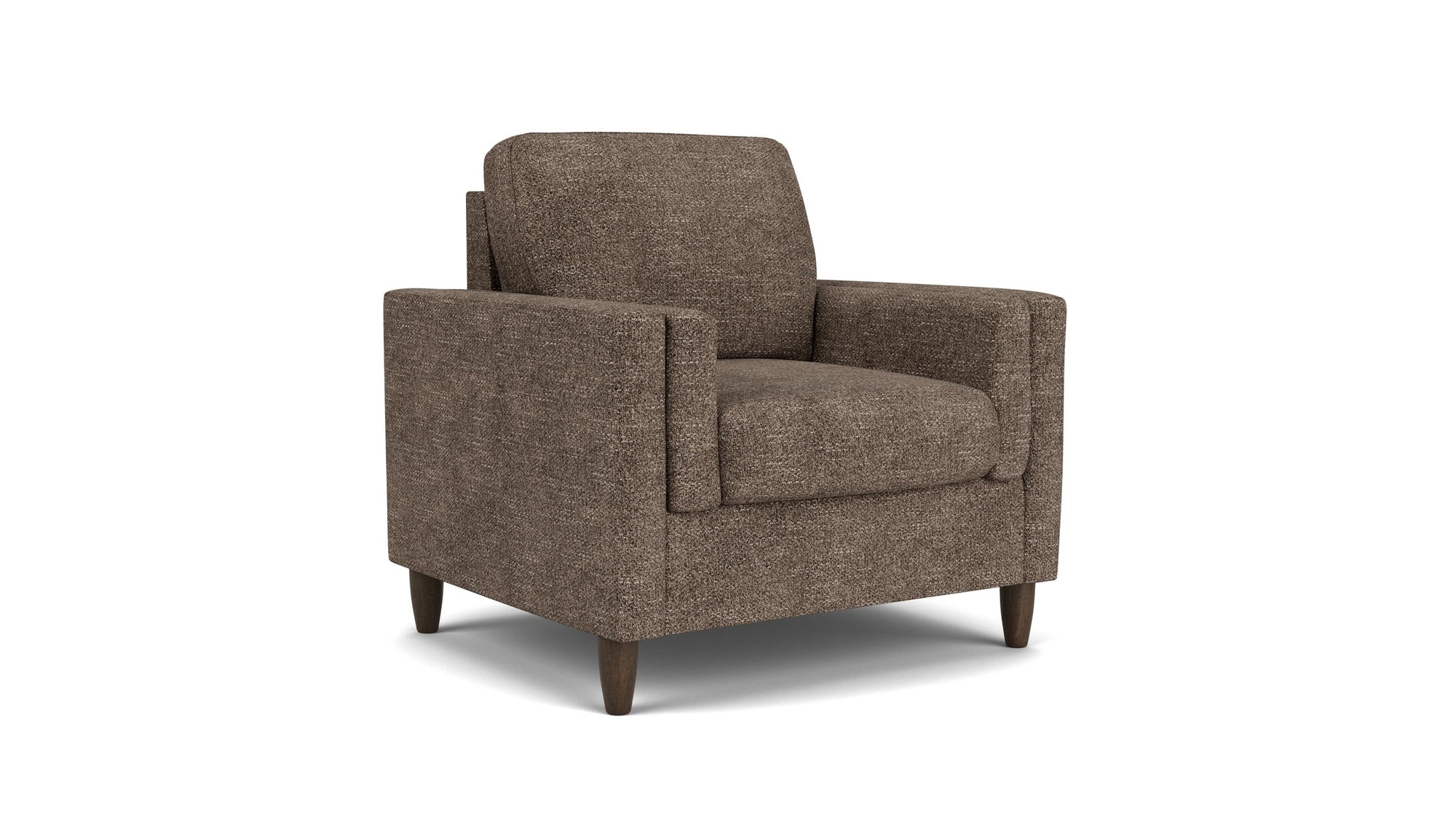 Thomas - Fabric Chair