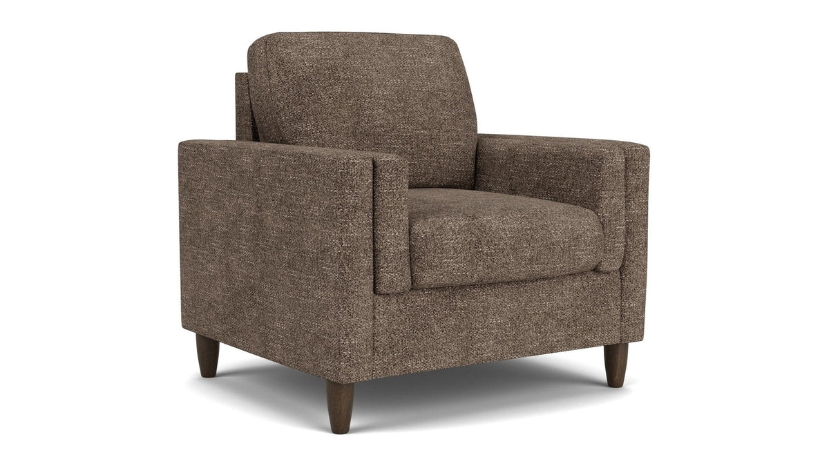 Thomas - Fabric Chair