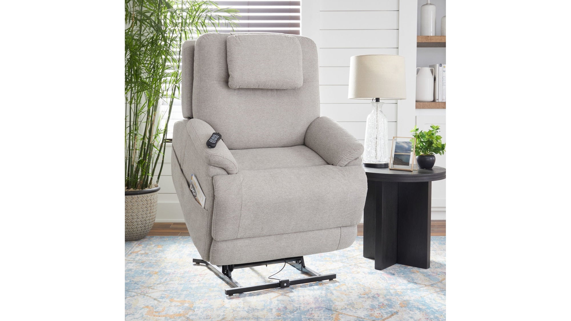 Zecliner Model 2 Petite - Power Recliner