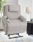 Zecliner Model 2 Petite - Power Recliner