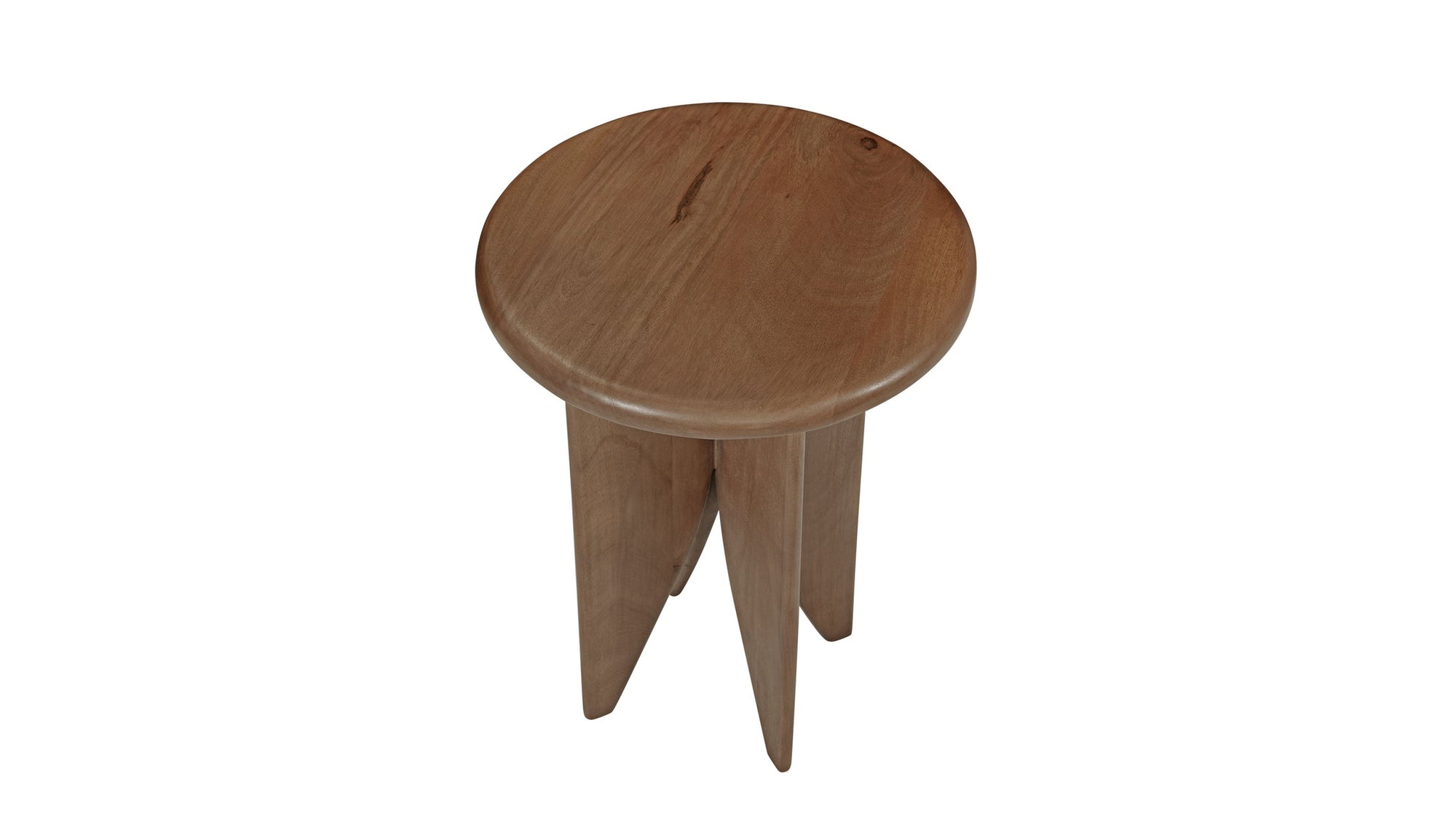 Richter - Accent Table - Brown