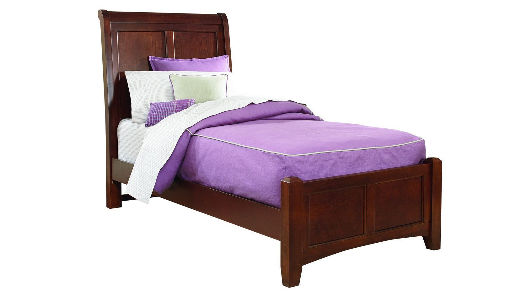 Bonanza - Mansion Bed