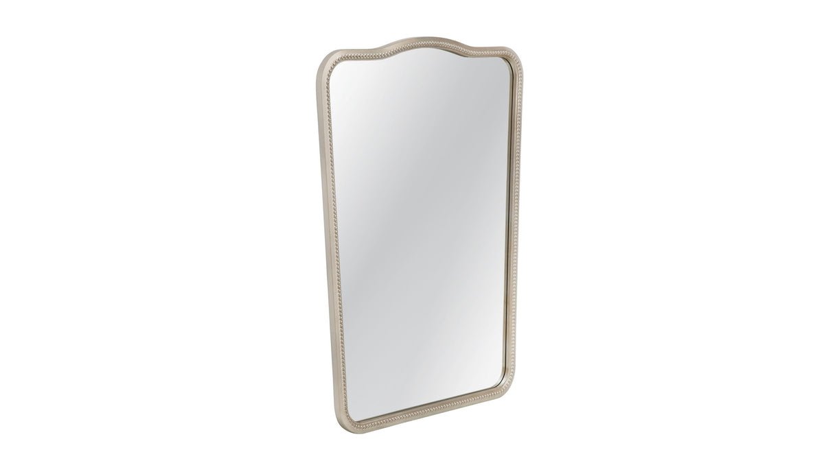 Hugo - Wall Mirror - Silver
