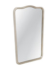 Hugo - Wall Mirror - Silver