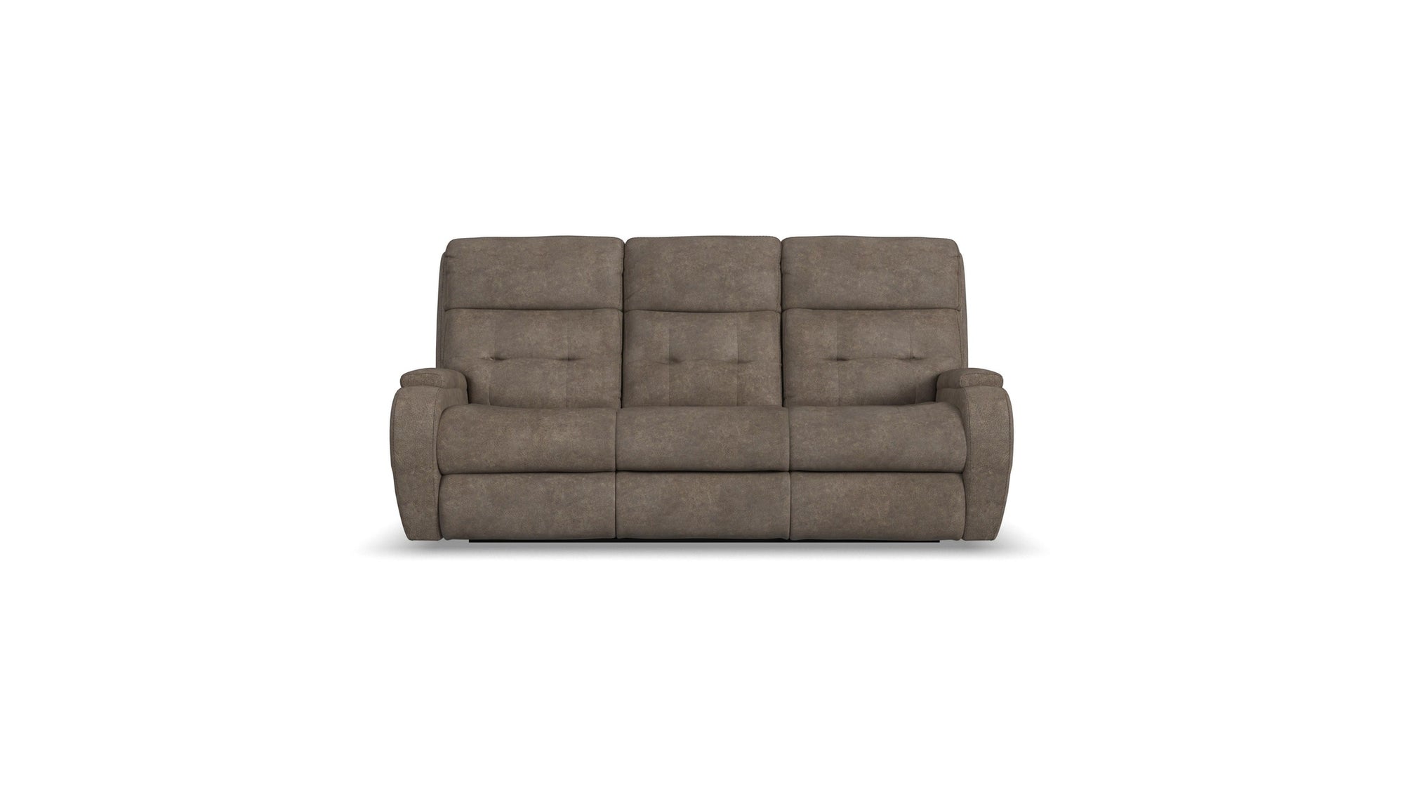 Strait - Power Reclining Sofa