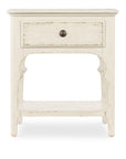 Americana - End Table