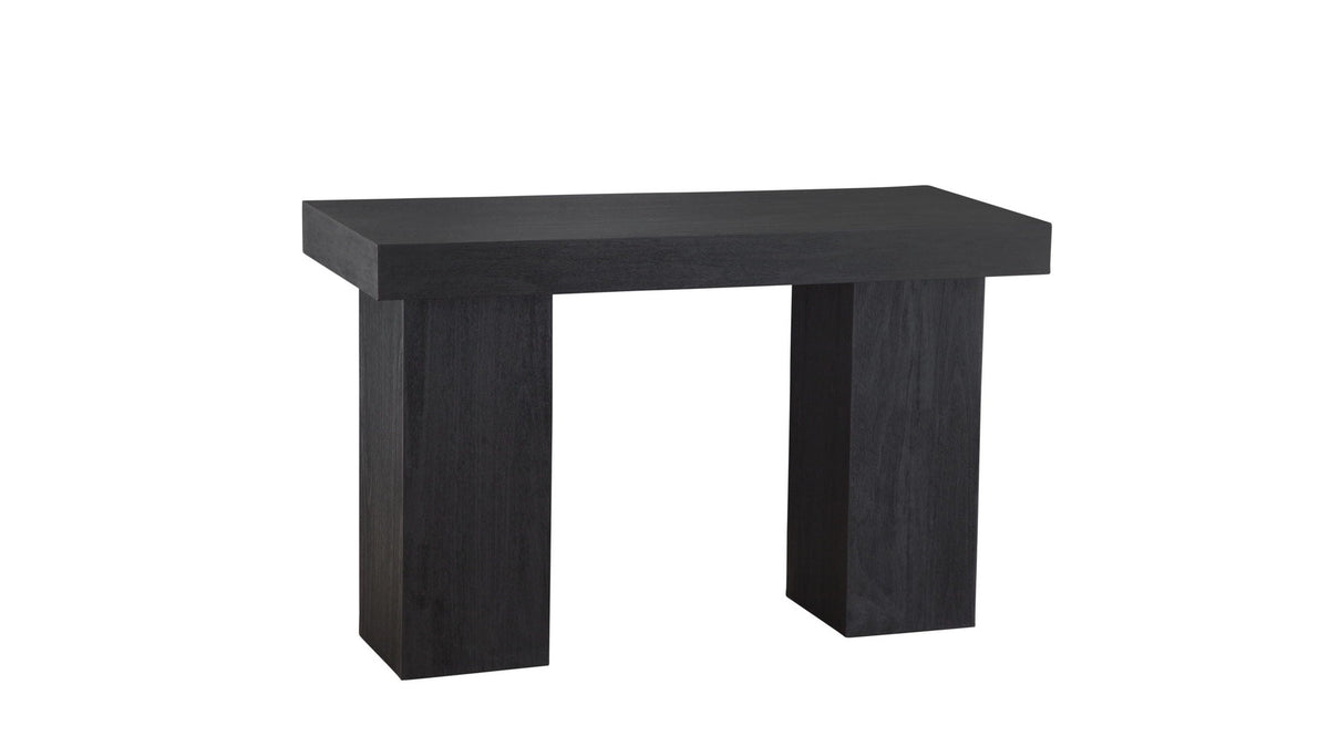 Padula - Console Table - Black