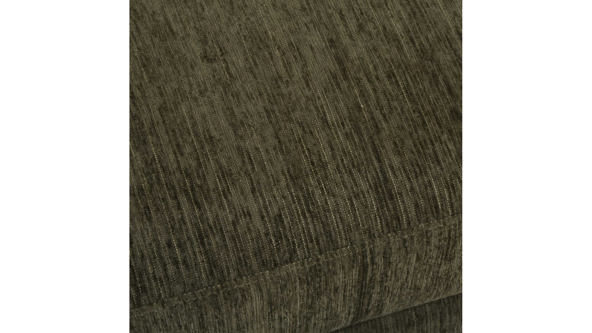 Abound - Oversized Bench - Herb