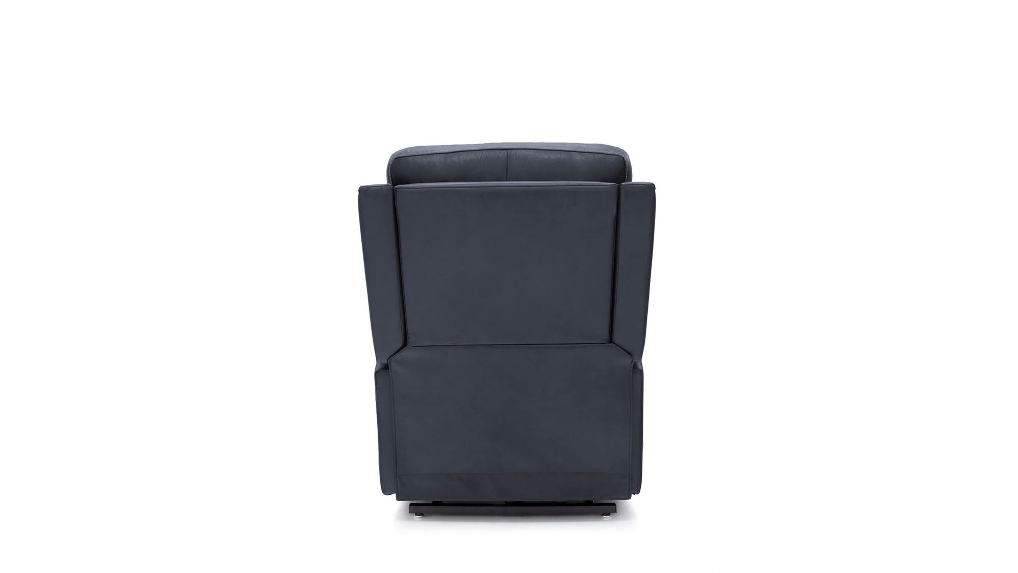 Louisville - Power Lift Recliner With Power Headrest, Power Lumbar, Layflat And Heat